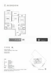 THE ARCADY AT BOON KENG (D12), Apartment #430622901